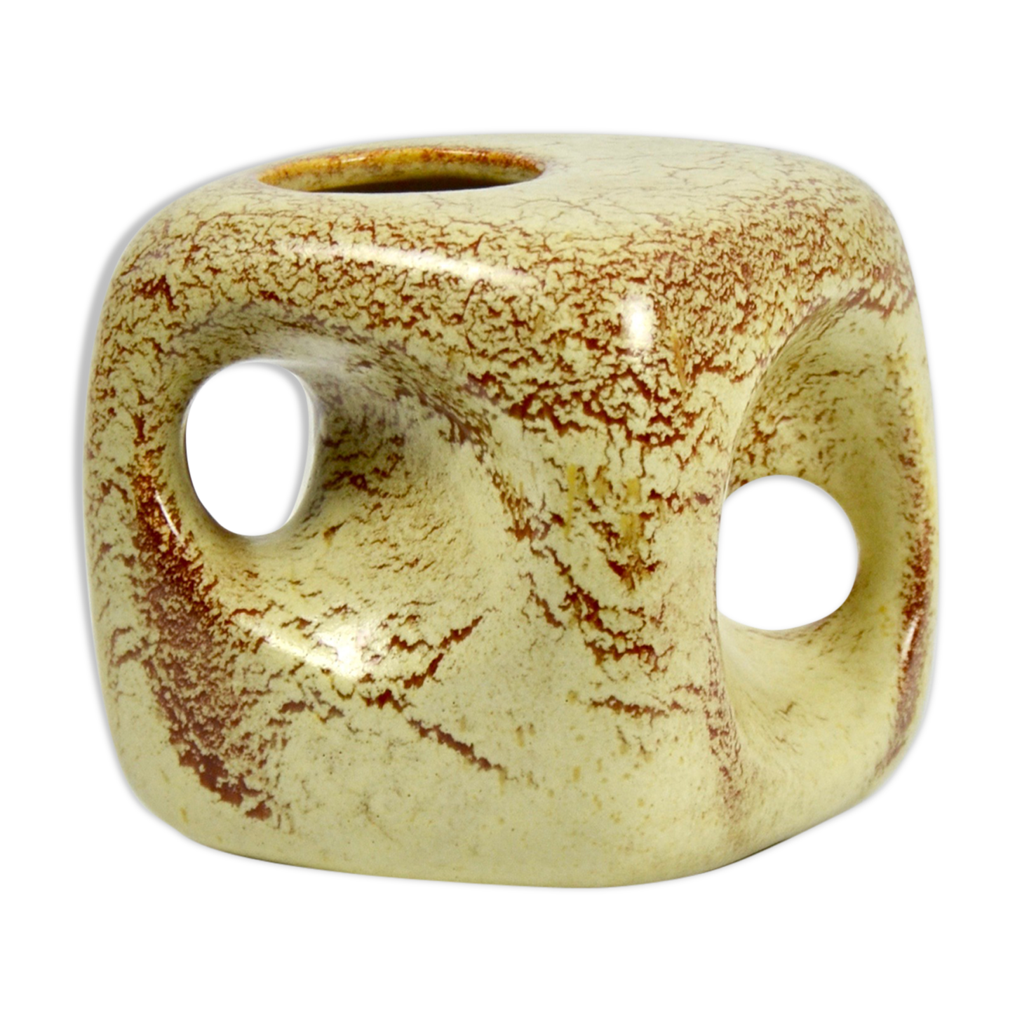 Vase Bertoncello d'Italie