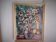 Painting, still life with wild flowers, signed, 70s