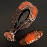 Plat forme homard type Vallauris