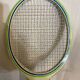 Vintage DONNAY Junior Wooden Tennis Racket + Case