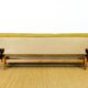 Complete Scandinavian living room, 1960