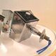 4 sconces spots and mirror of the 70s