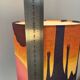 Space Age Lamp - Original ceramic - wireless - suitable for outdoor use