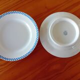 Dishes