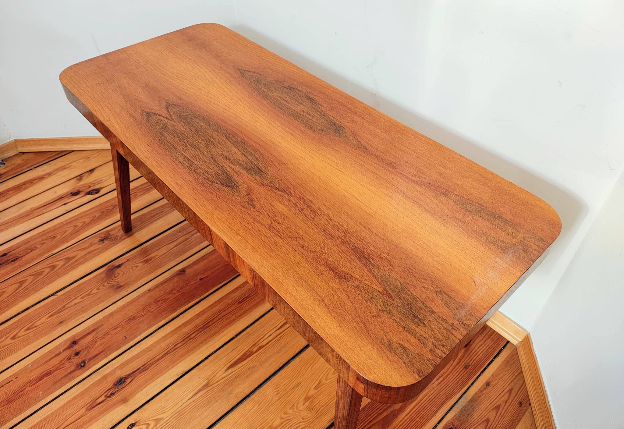 Coffee Table Czechoslovakia, 1960s