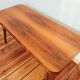Coffee Table Czechoslovakia, 1960s