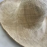 Straw hat