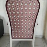 Fauteuil voltaire