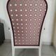 Voltaire armchair