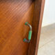 Vintage 1960s TV unit/storage.
