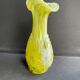 Vase Bouquet Holder "Sun" - F. T. Legras listed