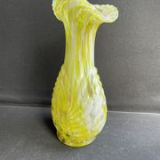Vase Bouquet Holder "Sun" - F. T. Legras listed