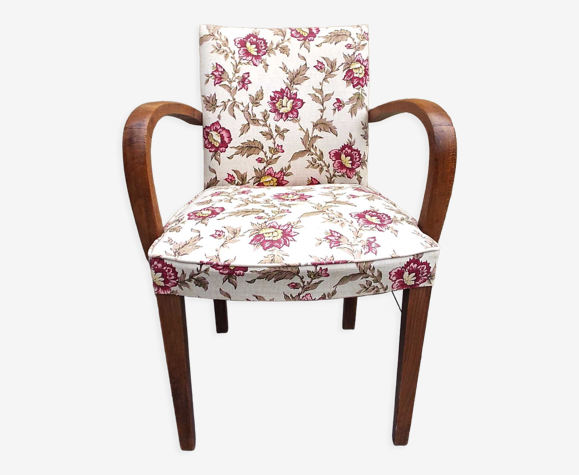 Fauteuil bridge