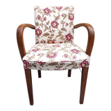 Bridge armchair