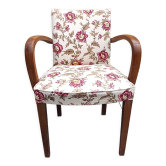 Fauteuil bridge