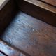 Small size Antique Bankers/ Rent or Merchant Table, late 18th C.