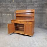 Buffet anglais vintage