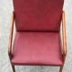 Fauteuil stella vintagE 1960