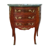 Commode style Louis XV