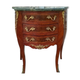 Commode style Louis XV