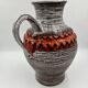 Ceramic jug or floor vase