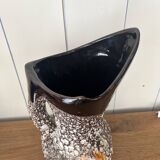 Meerschaum vase