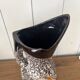 Pichet, vase en céramique écume de mer