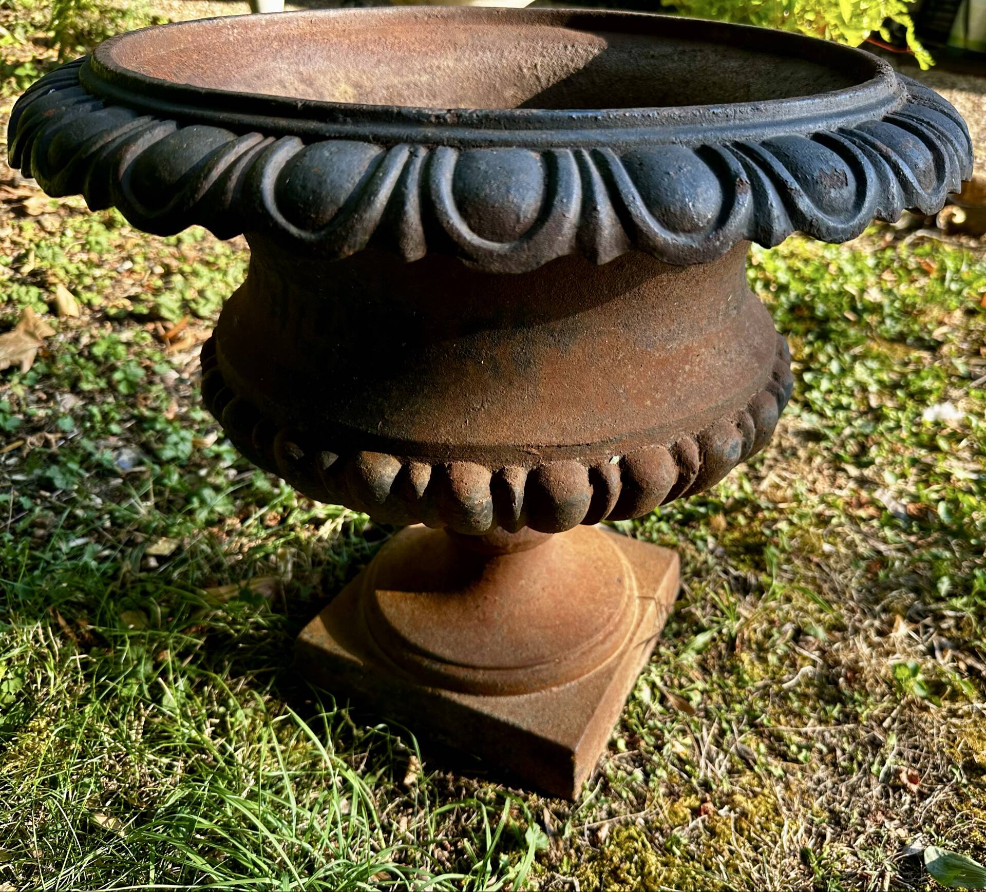 Great Médicis Vase