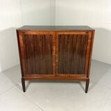 H.W. Klein palissander chest Bramin Denmark 1960’s