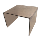 Sofa tip Plexiglas smokes