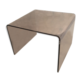 Sofa tip Plexiglas smokes