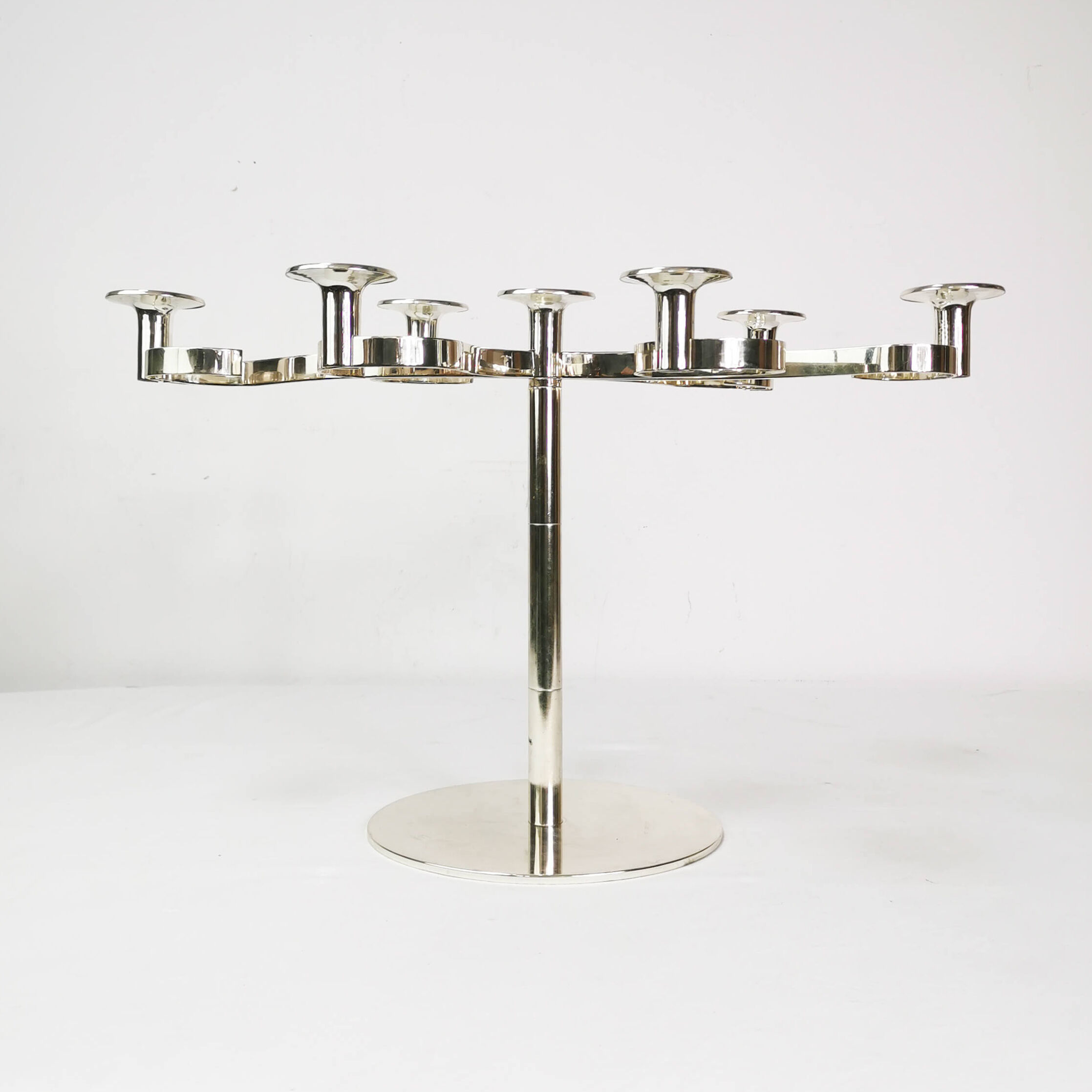 Table candlestick, Italy 1980s