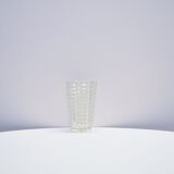 Glass vase