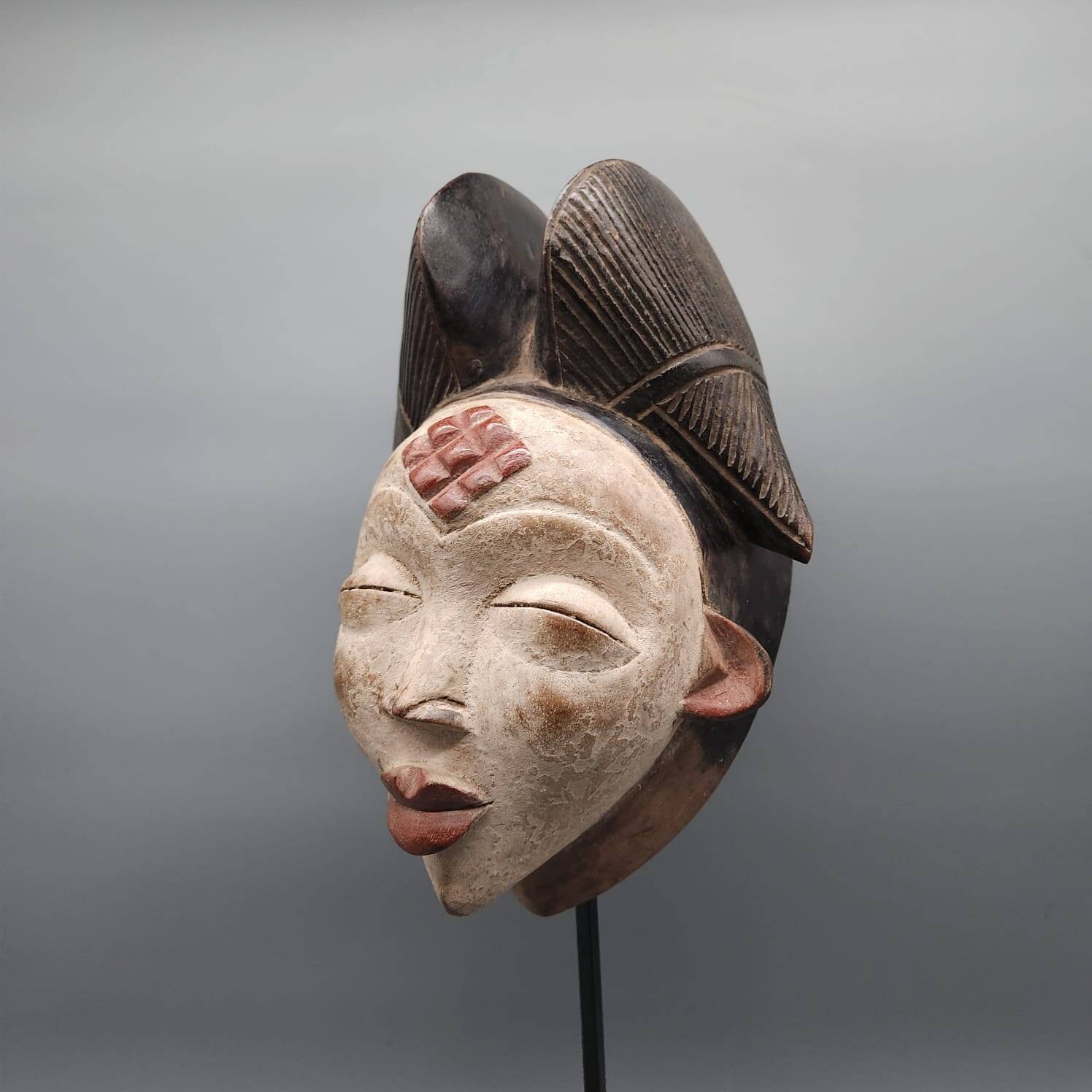 Punu mask