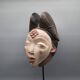 Punu mask