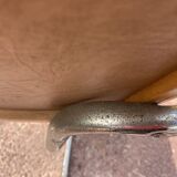 Paire de fauteuils B64 de Marcel Breuer