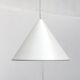 Danish Mid-Century Suspension Lamp by Louis Poulsen