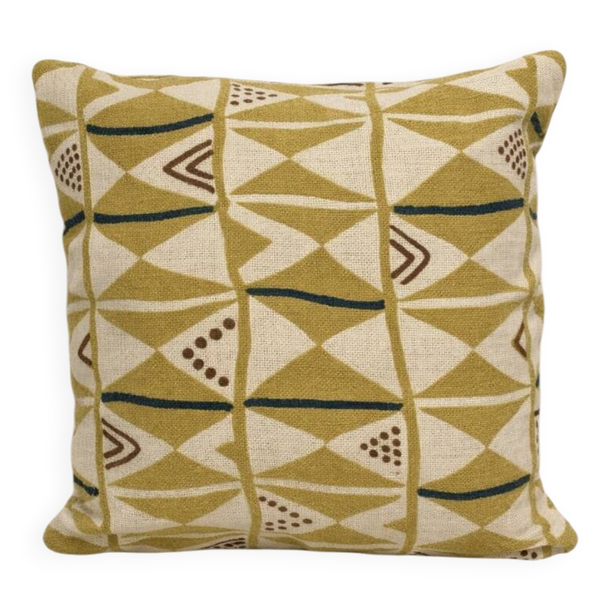 Cushion pierre frey