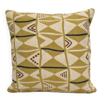 Cushion pierre frey