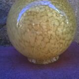 Old hanging ball