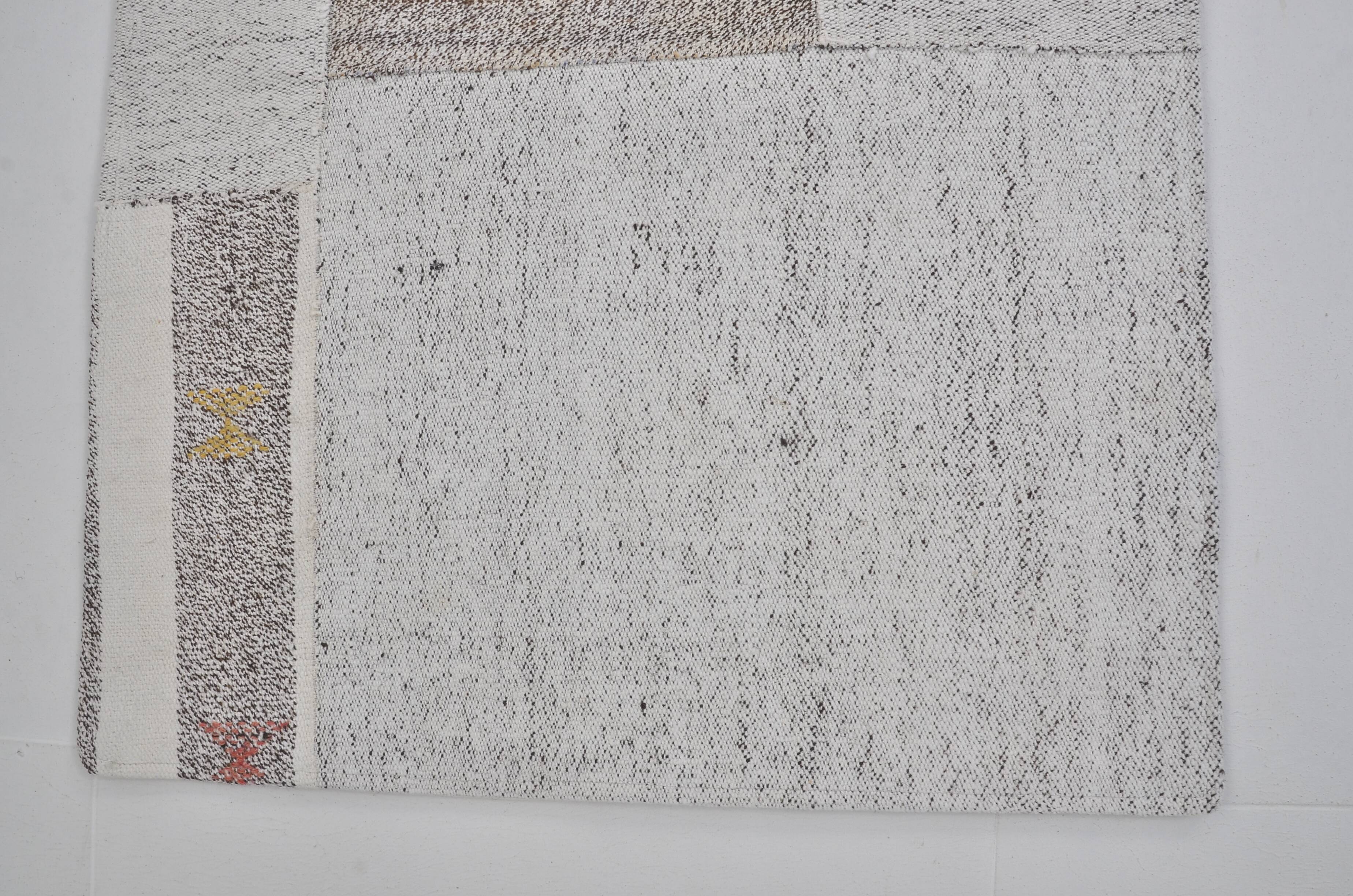 Vintage Turkish Foor Hallway Runner sku3835