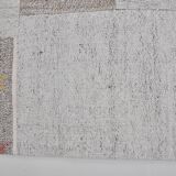 Vintage Turkish Foor Hallway Runner sku3835