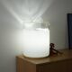 Table lamp, Italian design, 1970s, manufactured in Italy