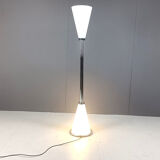 Vintage Italian design floor lamp, 1990s
