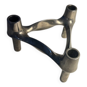 bougeoir Stoffi Nagel - 1970