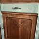 Art deco buffet