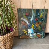 Nature morte Vagh-Weinmann