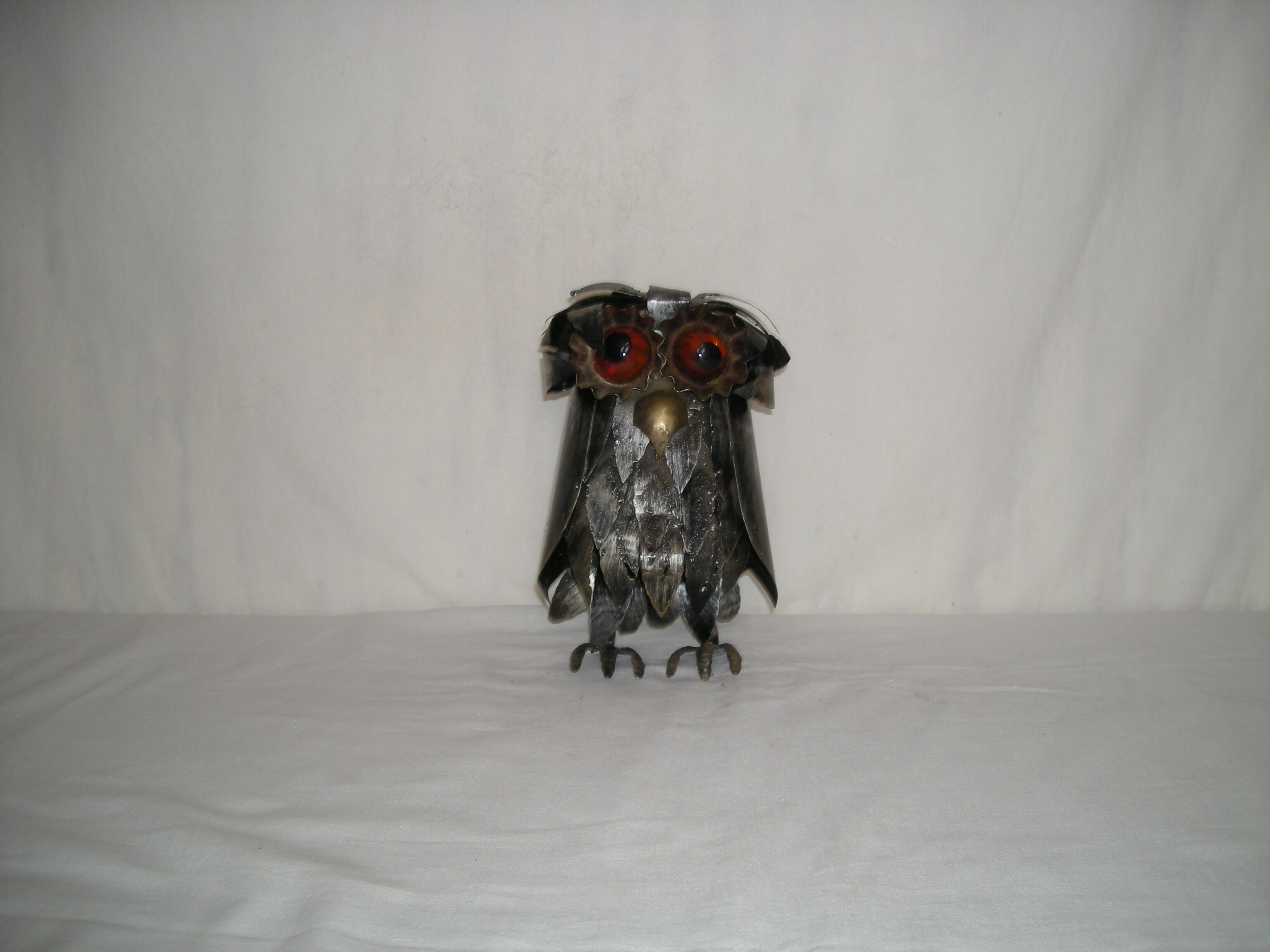 Cool metal from the 70s