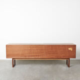 1960s Rosewood sideboard