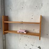 Pine Regain wall shelf